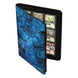 Zipfolio 360 Xenoskin Duskmourn avec cartes Magic: The Gathering double-sleeved