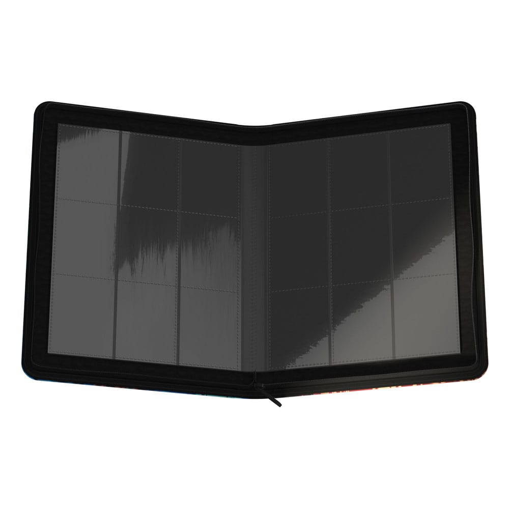 Illustration officielle Magic: The Gathering "Restricted Office" sur le Zipfolio 360