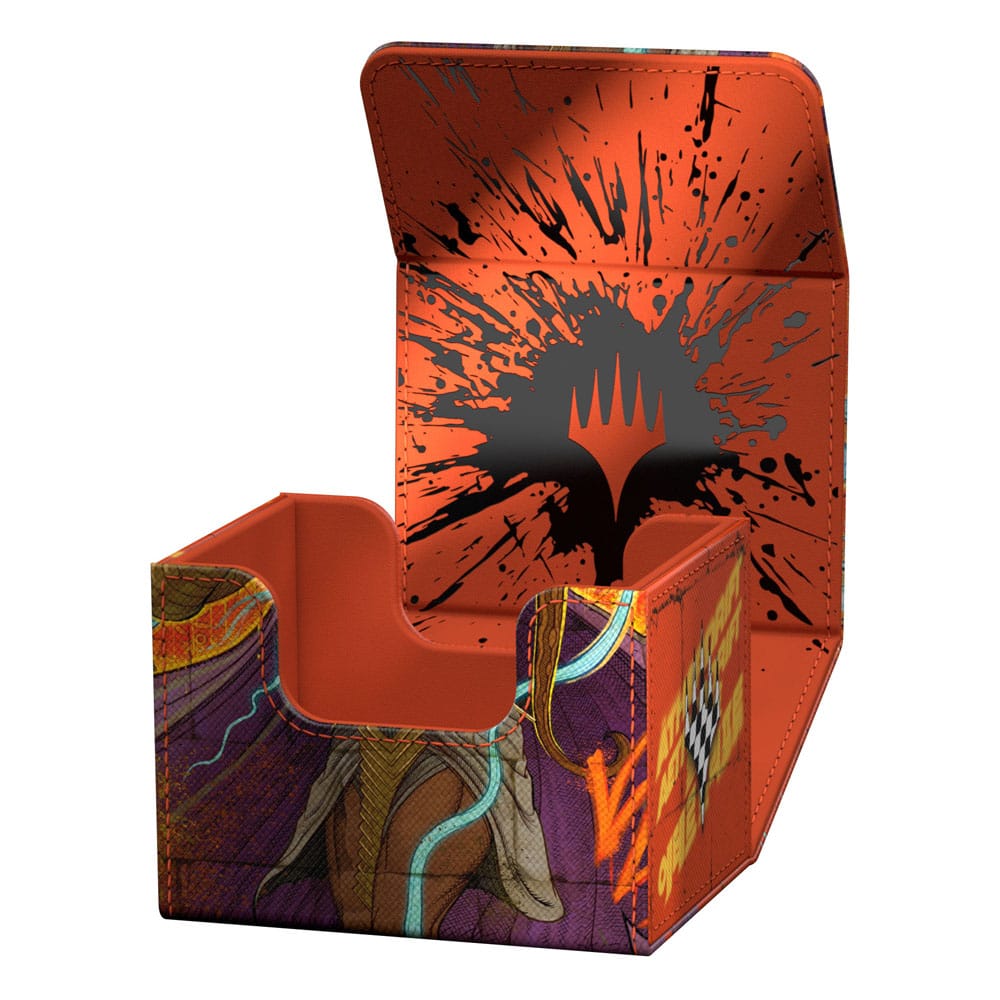 Texture Xenoskin anti-dérapante de la boîte Ultimate Guard