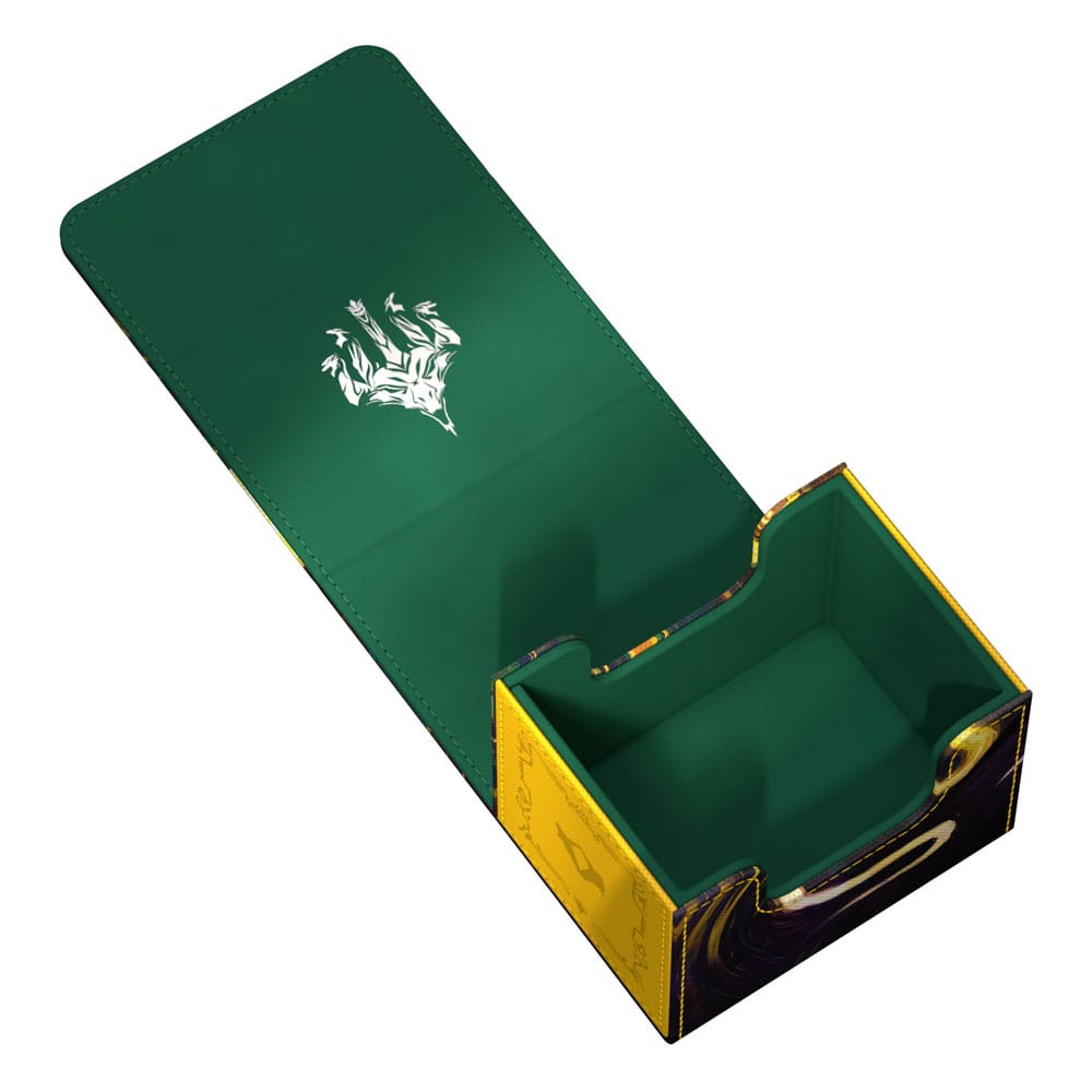 Sidewinder 100+ Xenoskin avec des cartes Magic: The Gathering