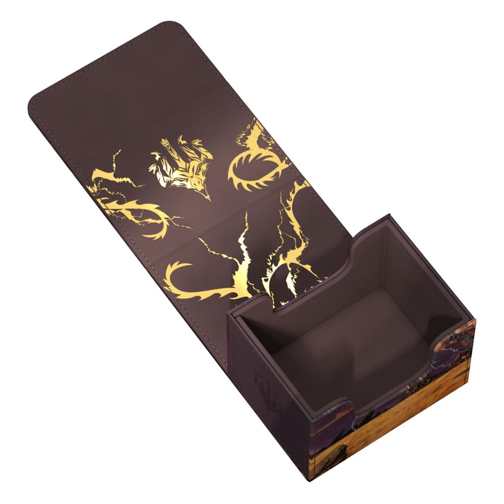 Matériau Xenoskin résistant du Sidewinder 100+ pour Magic The Gathering