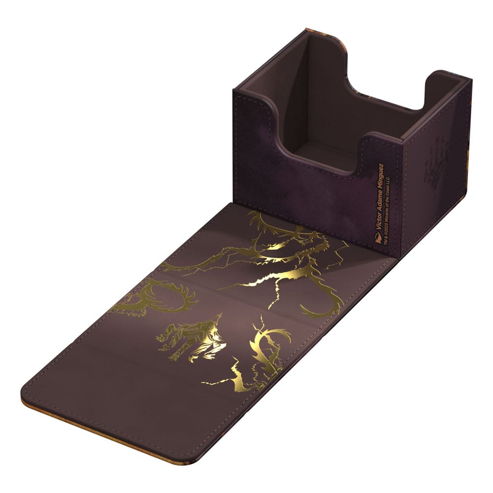 Boîte de deck modulaire Ultimate Guard Sidewinder 100+ Xenoskin