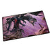 Playmat Ultimate Guard Magic The Gathering Tarkir Dragonstorm Feral Deathgorger vue d'ensemble