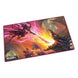 Playmat Ultimate Guard Magic The Gathering Tarkir Dragonstorm Worthy Cost