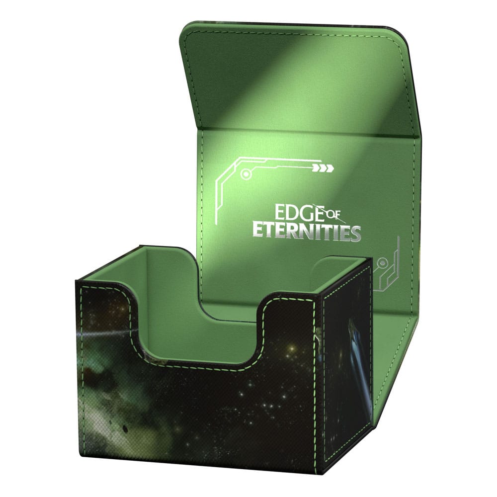 Fermeture magnétique robuste de la Deck Box Ultimate Guard Sidewinder 100+