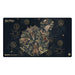 Épaisseur de 2mm du tapis de jeu Ultimate Guard Harry Potter