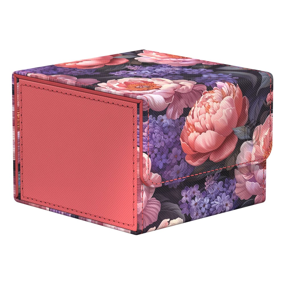 Vue de dos de la Deck Box Ultimate Guard Sidewinder 133+ Xenoskin