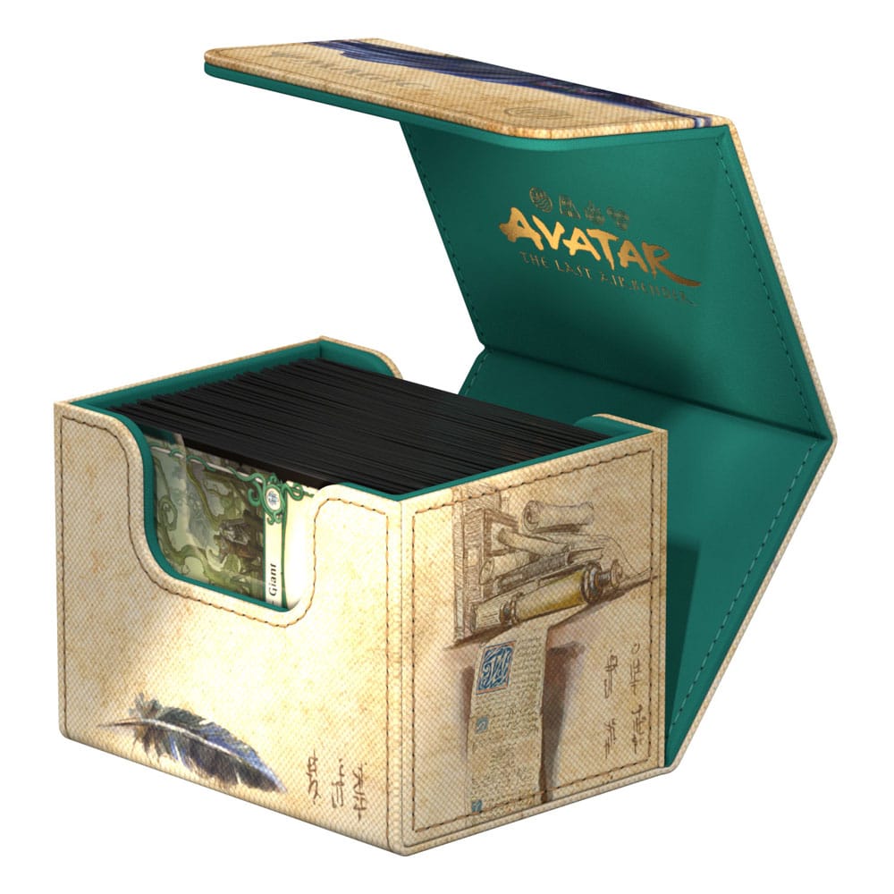 Texture Xenoskin du Sidewinder 100+ Ultimate Guard pour une protection optimale