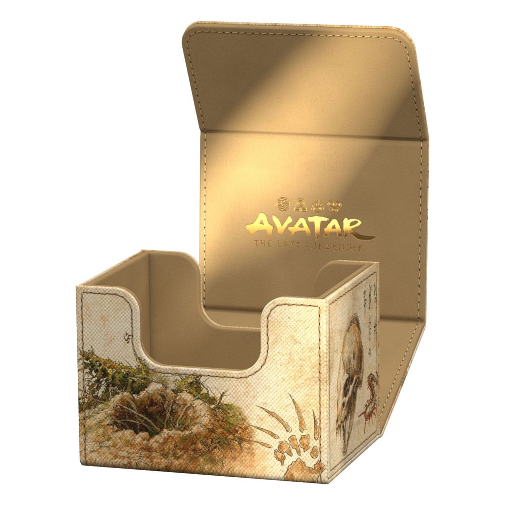 Capacité du Sidewinder 100+ pour 100 cartes double-sleeved