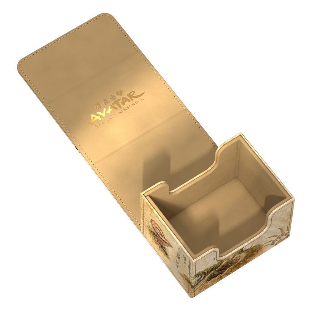 Deck box Ultimate Guard avec cartes Magic: The Gathering