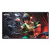 Emballage du playmat Ultimate Guard Magic The Gathering Avatar Toph