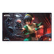 Emballage du playmat Ultimate Guard Magic The Gathering Avatar Toph