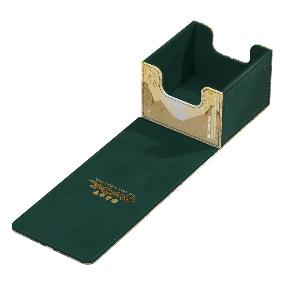 Texture Xenoskin de la boîte de deck Ultimate Guard Sidewinder 133+