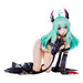 Statuette To Love-Ru Darkness Run Elsie Jewelria Darkness Ver. 13 cm Union Creative