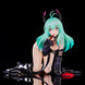 Statuette PVC de Run Elsie Jewelria Darkness Ver. pour collectionneurs