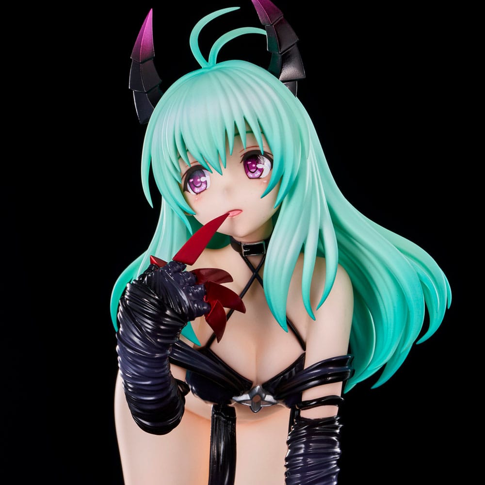 Figurine To Love-Ru Darkness par Union Creative