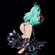 Statuette Run Elsie Jewelria Darkness Ver. en gros plan