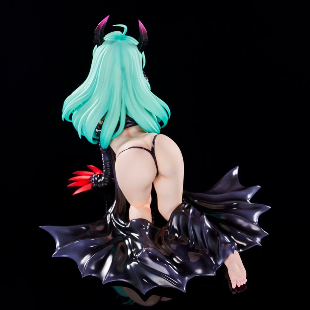 Figurine To Love-Ru Darkness 13 cm en PVC