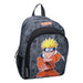 Sac à dos Naruto The Greatest Ninja 35cm Vadobag, vue de face