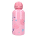 Gourde en aluminium Vadobag Lilo & Stitch, capacité 500ml pour hydratation