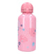 Gourde en aluminium Vadobag Lilo & Stitch, capacité 500ml pour hydratation