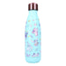 Produit officiel Lilo & Stitch : bouteille Stitch Thirsty For More, vue latérale