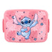Boîte à goûter Stitch Bon Appetit! Lilo & Stitch Vadobag vue de face