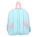 Sac à dos enfant Stitch Fluffy Friends Lilo & Stitch Vadobag ouvert