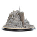 Statuette Minas Tirith Le Seigneur des Anneaux Weta Workshop vue de face