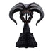 Statuette Skull of a Balrog Le Seigneur des Anneaux Weta Workshop vue de face
