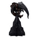Statuette de collection Balrog, présentation sur fond neutre
