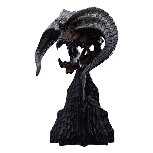 Statuette Balrog Le Seigneur des Anneaux, pièce de collection