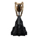 Statuette Skull of a Fell Beast 21 cm Weta Workshop dans un environnement de collection
