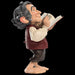 Figurine Bilbo Sacquet 11 cm sur son socle
