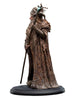 Vue latérale de la statuette Radagast le Brun 17 cm