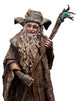 Arrière de la statuette Radagast le Brun Le Hobbit