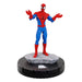 Figurine HeroClix Spider-Man (Miles Morales) prête au combat