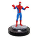 Figurine HeroClix Spider-Man (Miles Morales) prête au combat