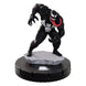 Figurine HeroClix Ghost-Spider (Gwen Stacy) avec sa toile