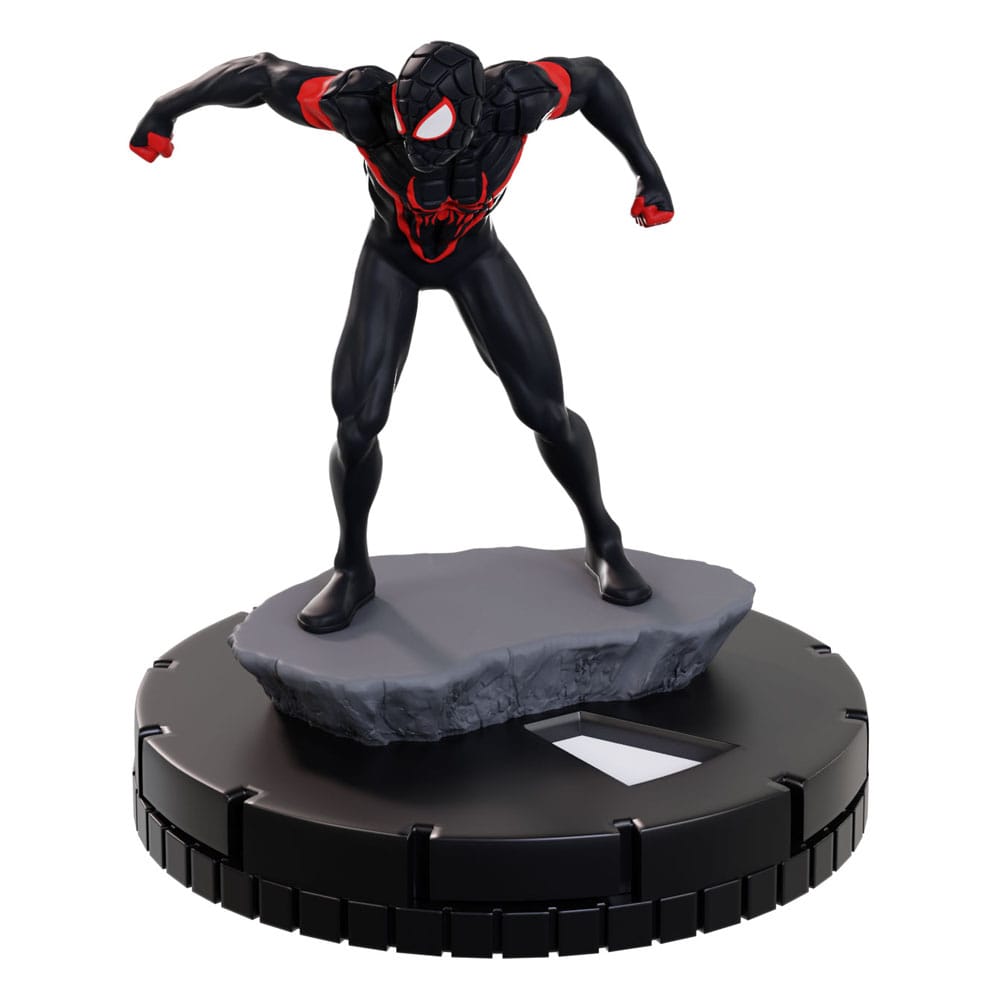 Figurine HeroClix Venom, le symbiote menaçant