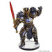 Vue d'ensemble des 8 figurines Pathfinder Battles Gods of Lost Omens