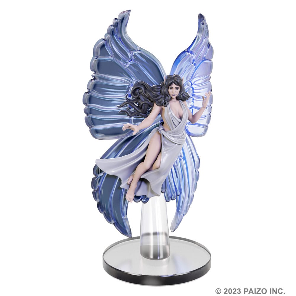 Packaging du Pathfinder Battles Gods of Lost Omens Boxed Set par Wizkids