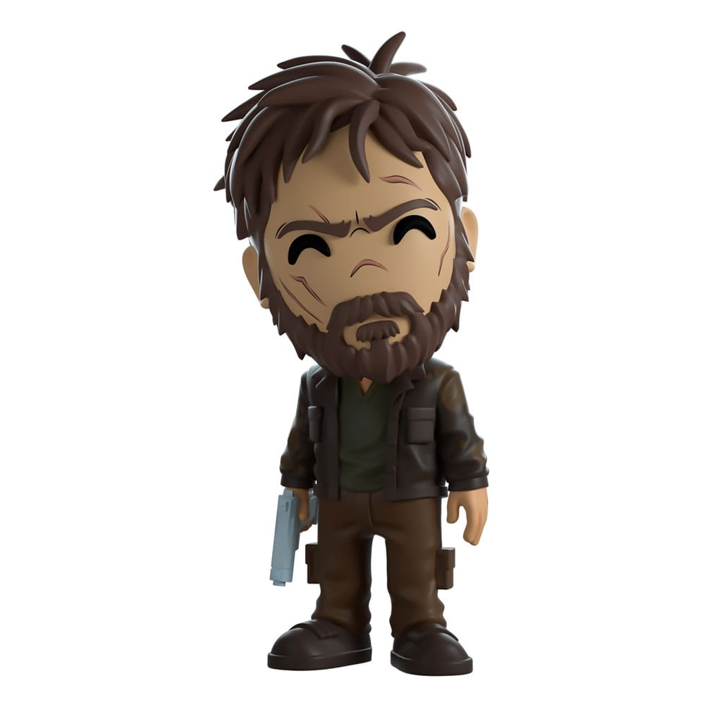 Figurine Youtooz Jesse Pinkman El Camino Breaking Bad vue de face