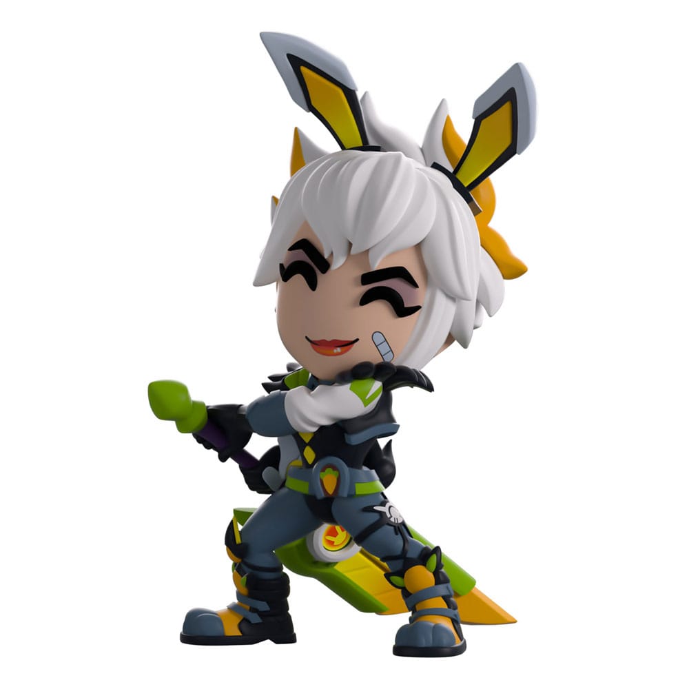 Figurine Youtooz Miss Riven Anima Squad League of Legends vue de face