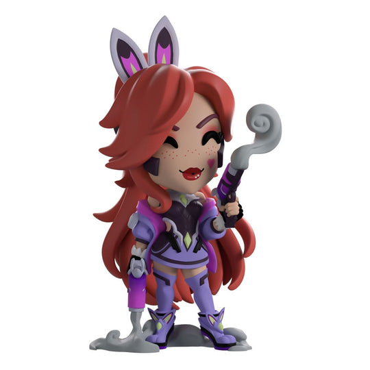 Figurine Youtooz Miss Fortune Anima Squad League of Legends vue de face
