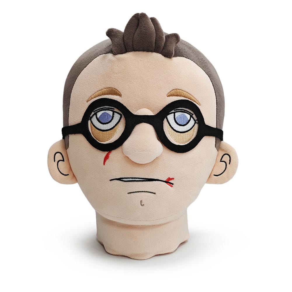 Peluche Fallout Wilzig Youtooz 22 cm vue de face