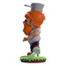 Emballage boîte-fenêtre de la figurine Youtooz Crazy Dave PvZ