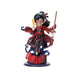 Figurine Chibi Li Huowang Da Nuo de Dao of the Bizarre Immortal 14 cm, vue de face
