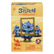 Figurine Stitch en pose dynamique de la collection YuMe Toys
