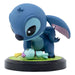Figurine Stitch avec une fleur, détail de la collection YuMe Toys